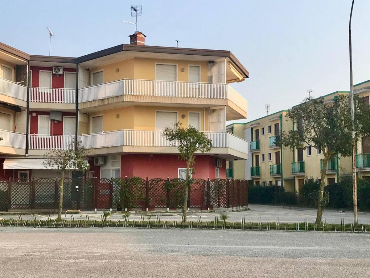 Residence Miriam 2 비비오네 외부 사진