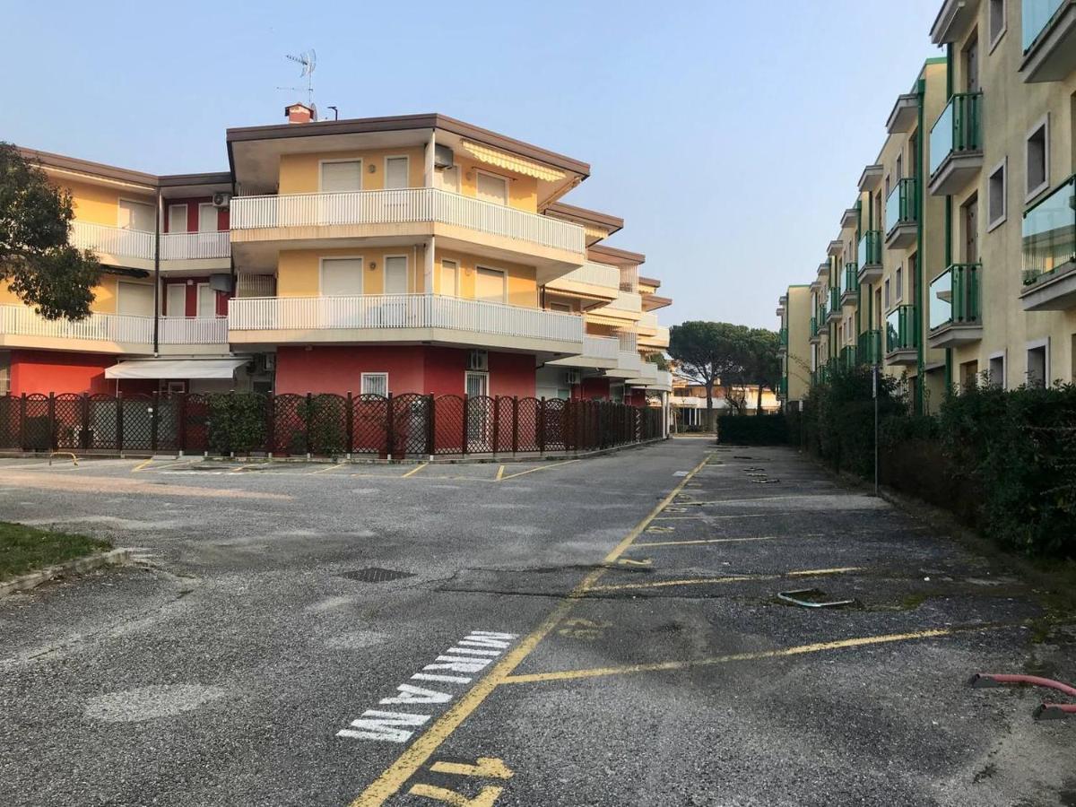Residence Miriam 2 비비오네 외부 사진