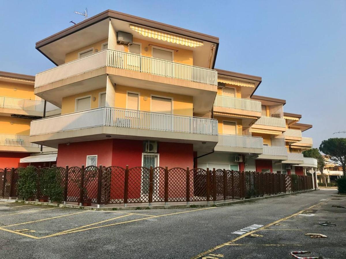 Residence Miriam 2 비비오네 외부 사진