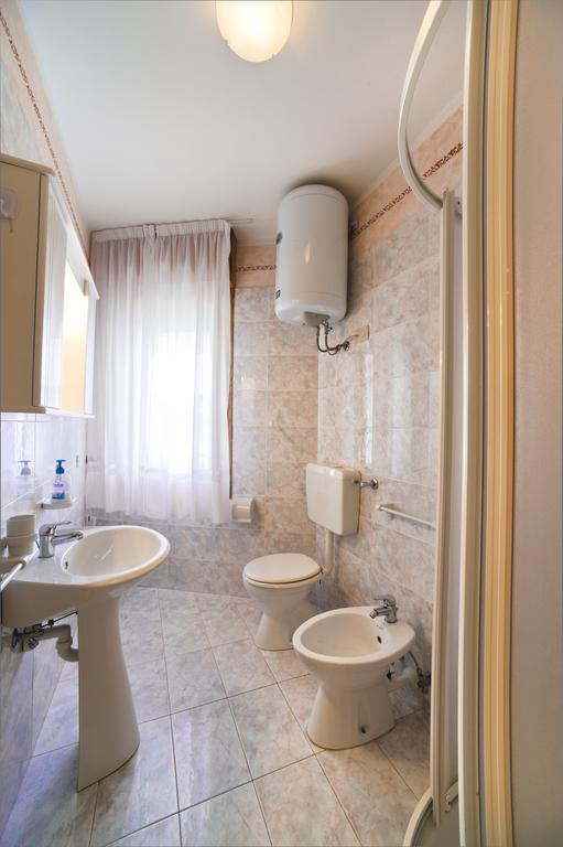 Residence Miriam 2 비비오네 객실 사진