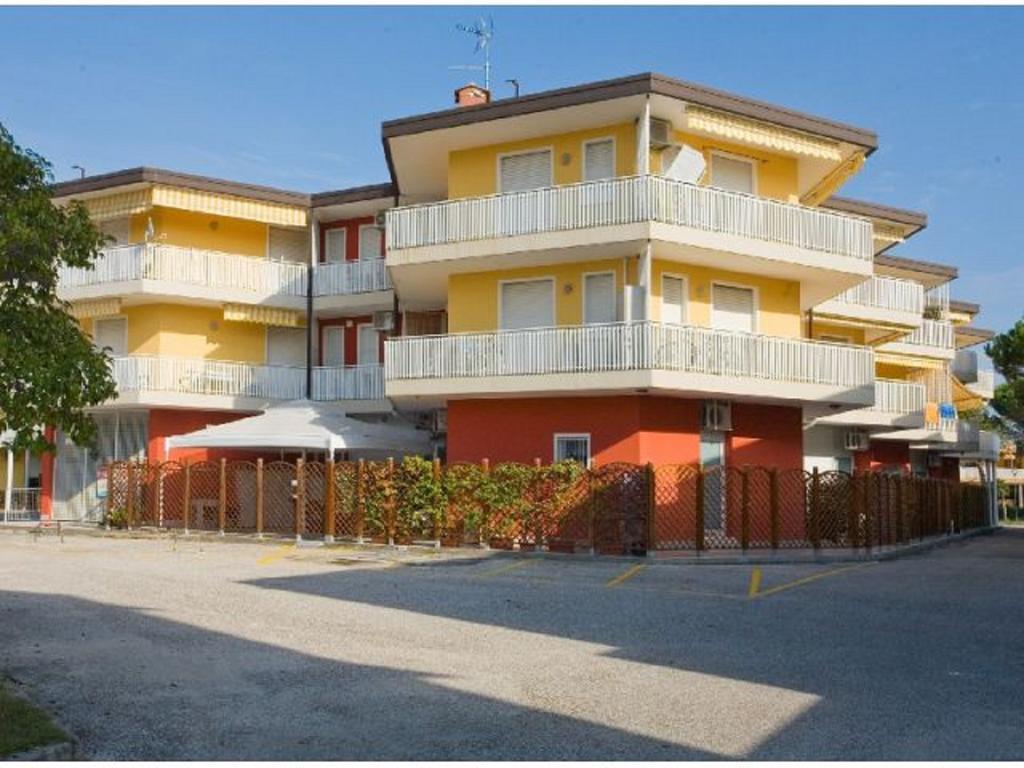 Residence Miriam 2 비비오네 외부 사진